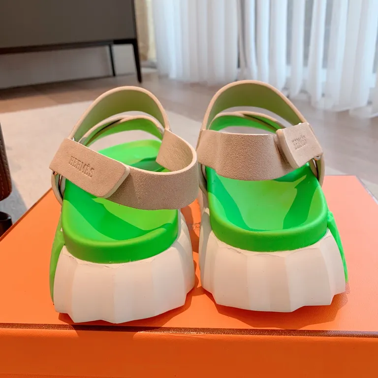 Hermes Shoe 